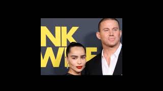 Channing Tatum And Wife Lip Sync Battle [upl. by Edyth]