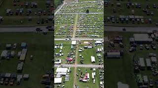 Ford Bronco Super Celebration East Day 2 Townsend TN [upl. by Rednazxela]