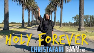 Holy Forever  CHRISTAFARI Official Music Video Ce Ce Winans  Chris Tomlin  Reggae Worship Cover [upl. by Laius623]