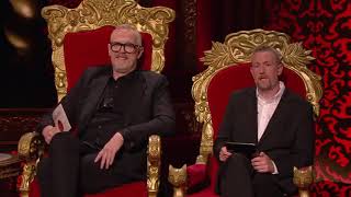 Taskmaster Season 18 Episode 4 [upl. by Ahsrav529]