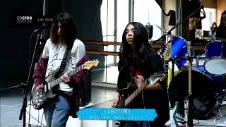 Aneurysm Nirvana cover Lobotomy band Llay llay [upl. by Lenaj335]