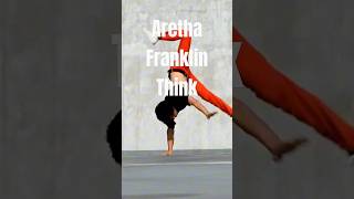 Aretha Franklin Think music song think arethafranklin [upl. by Gilges917]