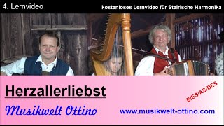 Herzallerliebst  4 Lernvideo  Musikwelt  Christian Ottino amp Heli Auer c 2022 [upl. by Arley]