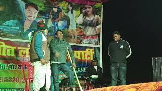 Langda ka sabse ganda scene godle dhodi per godanwa bhojpuri song my chanel comedy ka duniyaa [upl. by Messere]