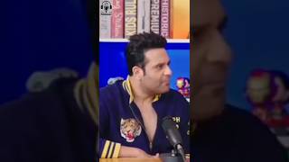 Krushna amp Kashmira ytshorts podcastkrushnaabhishekh shorts [upl. by Analim]