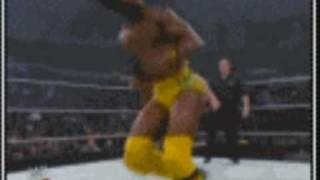 Kofi Kingston  Trouble In Paradise [upl. by Ennirroc]