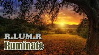 RLUMR  Ruminate [upl. by Midge]