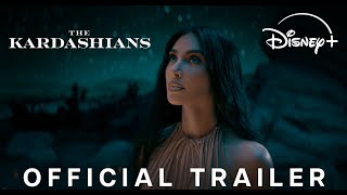 The Kardashians  Season 5 Official Trailer  Disney Singapore [upl. by Normand569]