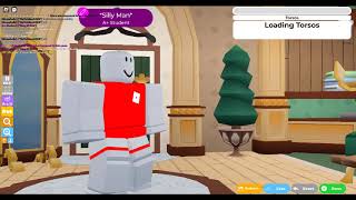 how to get invisible parts in rhs roblox [upl. by Weinert]