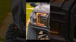 FORD RAPTOR 4X4 modified ytshorts fordraptor ford raptor [upl. by Mcferren]