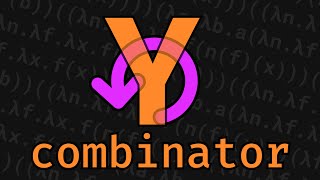 How to loop in a loopless language Y Combinator [upl. by Nordek]