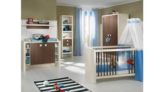 Baby room paint ideas [upl. by Naened650]