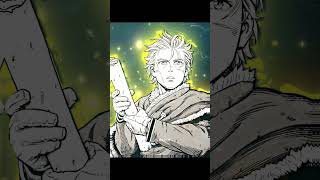 Vinland Saga Manga edit  Thorfinn vinlandsaga [upl. by Weidar57]