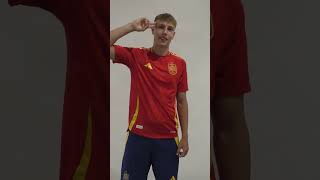 Fotos risas y mensajes motivadores en la Selección sub17  🔴 SEFUTBOL [upl. by Kablesh]