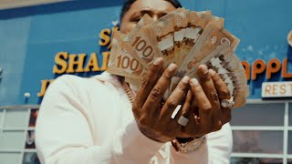 IC9 Bankrollsyoung  Downtown 🇨🇦  Official Video Produced by MJ Melodies [upl. by Wester]