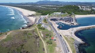 look around Coffs Harbour Australia viralvideo [upl. by Garzon]