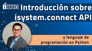 Webinar – Introducción sobre API y lenguaje de programación en Python [upl. by Ledeen250]