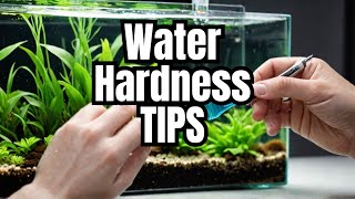 Optimal Water Conditions for Aquarium Fish Discus Fish Water Treatment Guide for Healthy Tanksquot [upl. by Chemash]