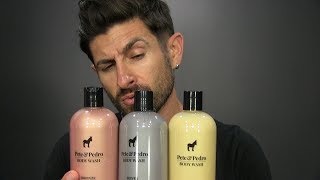 How To PROPERLY Use A Body Wash  Body Wash Techniques For The Ultimate Skin Care Routine [upl. by Siugram]