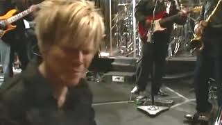 Brian Culbertson  On My Mind 1997 The Jazz Club Video [upl. by Ayamahs596]