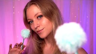 ASMR Ill Make You Soft amp Sleepy Soft Spoken Sleepy Affirmations amp Visuals [upl. by Rafaela107]