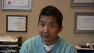 Dr Wong explains Crown whorl recreation [upl. by Small508]