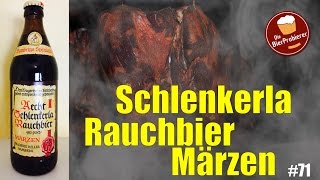 Schlenkerla Maerzen  English [upl. by Rramel]