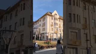 Oradea travel Centru Romania romania oradea levykedinardeal levon25 [upl. by Aissilem]