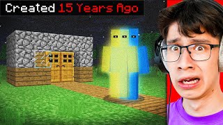 I Found a Scary Minecraft Myth from 15 years ago… [upl. by Lough]