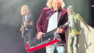 Foreigner “Urgent”  “Farewell Tour” Live in CT 2023 more full songs here [upl. by Augustin]