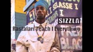 Sizzla  Energy [upl. by Dimo]