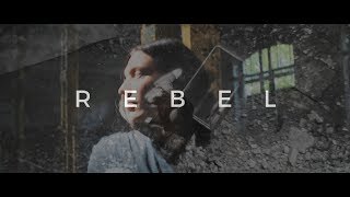 INFIDELIX  REBEL Official Video [upl. by Harrow]