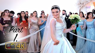 Rezan amp Shirin  Part 1  Tarek Shexani  by Roj Company [upl. by Ayhdnas]