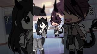 Bingo bingo babynot original gacha gachalife trend edit shorts [upl. by Metah]