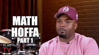 Math Hoffa on Feds Trying to Use His Boosie Interview to Keep Boosie in Jail Didnt Work Part 1 [upl. by Annahsar169]