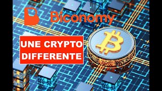 🚨 BICONOMY 🔥 ILS REPONDENT AUX 2 PLUS GROS PROBLEMES DES BLOCKCHAINS ⚠️ FRAIS amp Complexité USAGE [upl. by Einnahc411]