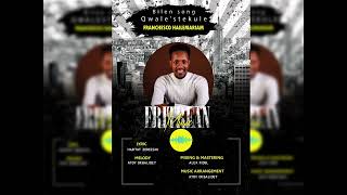 DIMA  Qwalestekuleቋልስተኵለ By Franchesco Hailemariam  New Eritrean Blin Music 2024 [upl. by Shore]