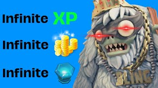 PvZ BFN THE FASTEST XPCOINS FARM INFINITE COINS XP PRIZE BULBS AND TACOS [upl. by Lertsek]