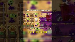 LANZAGUISANTES PRINGOSO DA SU MASTERCLASS EN EL RAP DE pvz plantavszombies2 pvz2gameplay rap [upl. by Grevera]