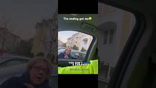 Funny crazy Karen meltdown caught on camera🤣funny karen memes hilarious shorts viral tiktok [upl. by Brandon225]