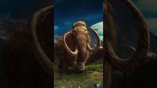 Woolly Mammoths The Last Ice Age Giants [upl. by Sunny]