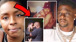 Jaguar Wright Exposes Industry Secrets Targets LL Cool J JayZ  Two Klled At Boosie Concert [upl. by Enomaj]