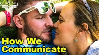 How To Communicate Better With Your Spouse [upl. by Ladnik]