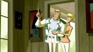 Planet X Nibiru Mystery on new Scooby Doo [upl. by Noived]