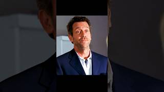 The patient didn’t lie and Dr House didn’t misdiagnose movie shorts video [upl. by Yart377]