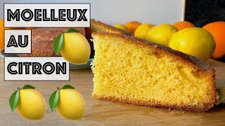 Recette  Le PARFAIT MOELLEUX AU CITRON [upl. by Muller]