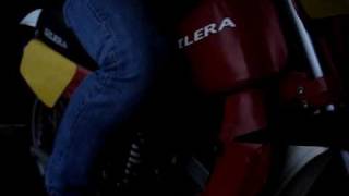 Gilera 125 C1 cross [upl. by Aleit]