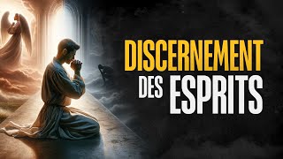 Comment savoir si vous avez le don du discernement des esprits [upl. by Artus]