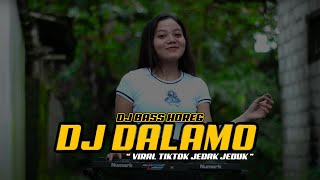 DJ DALAMO ajy one zero ft rina oktavia [upl. by Aianat443]