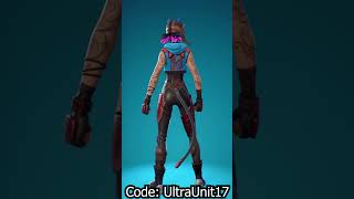 NEW Renegade Lynx Skin  Fortnite Chapter 4 Season 5  Storm Scavenger Lynx Set [upl. by Dwaine747]